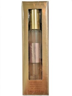 Bombshell Soiree by Victoria’s Secret travel size women’s body care like new